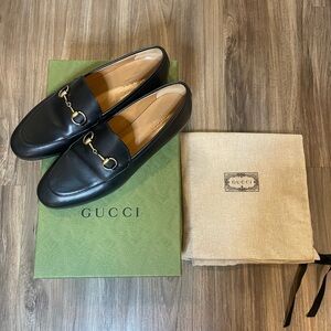 Gucci Horsebit Loafer